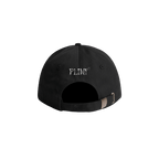 Dandelion Cap - Black