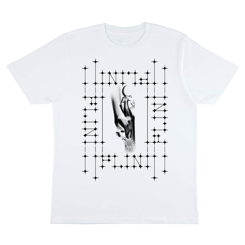 Altruism T-Shirt - White