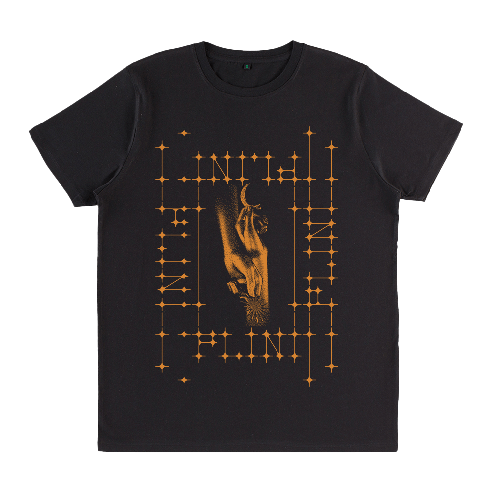 Altruism T-Shirt - Black