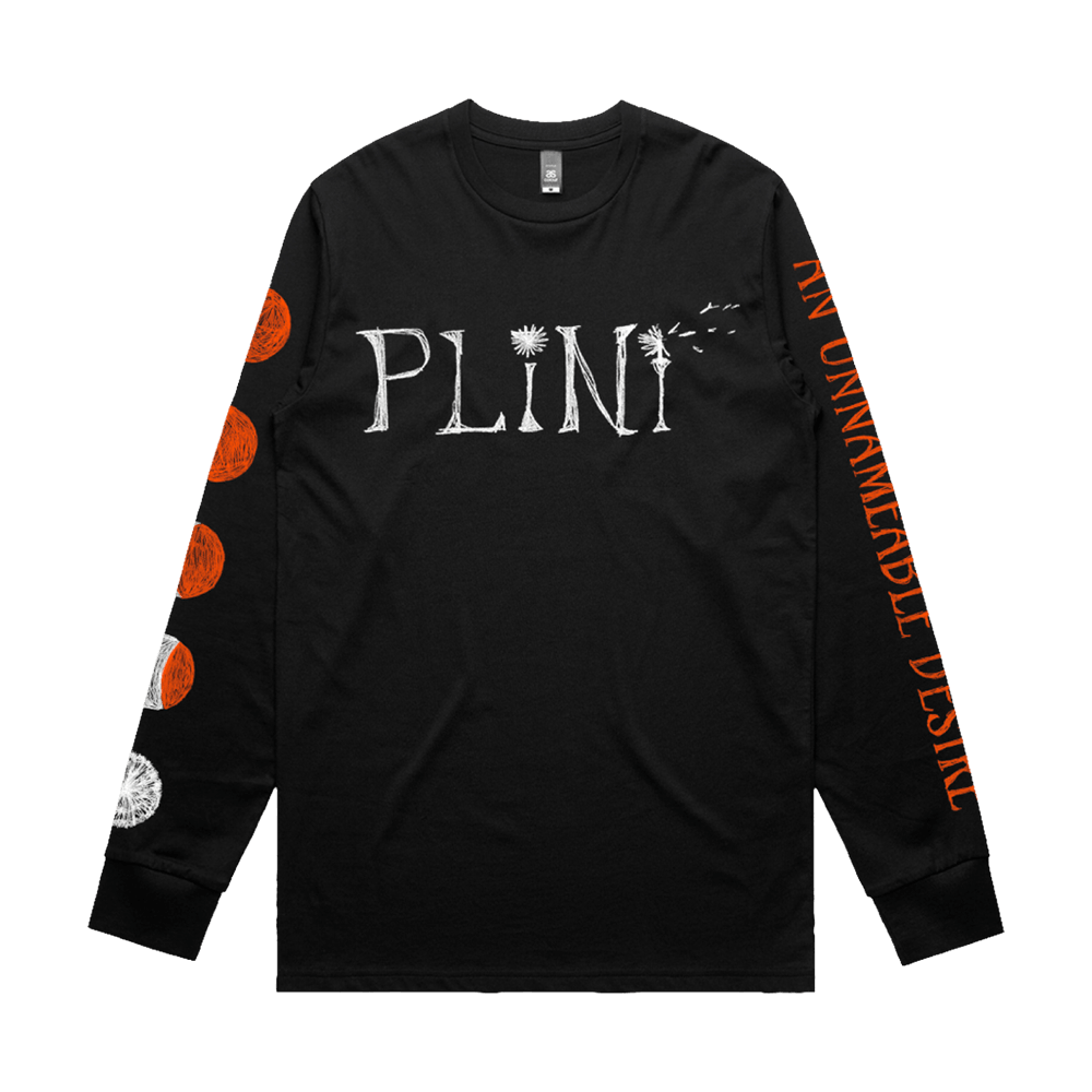 An Unnameable Desire Clothing Bundle