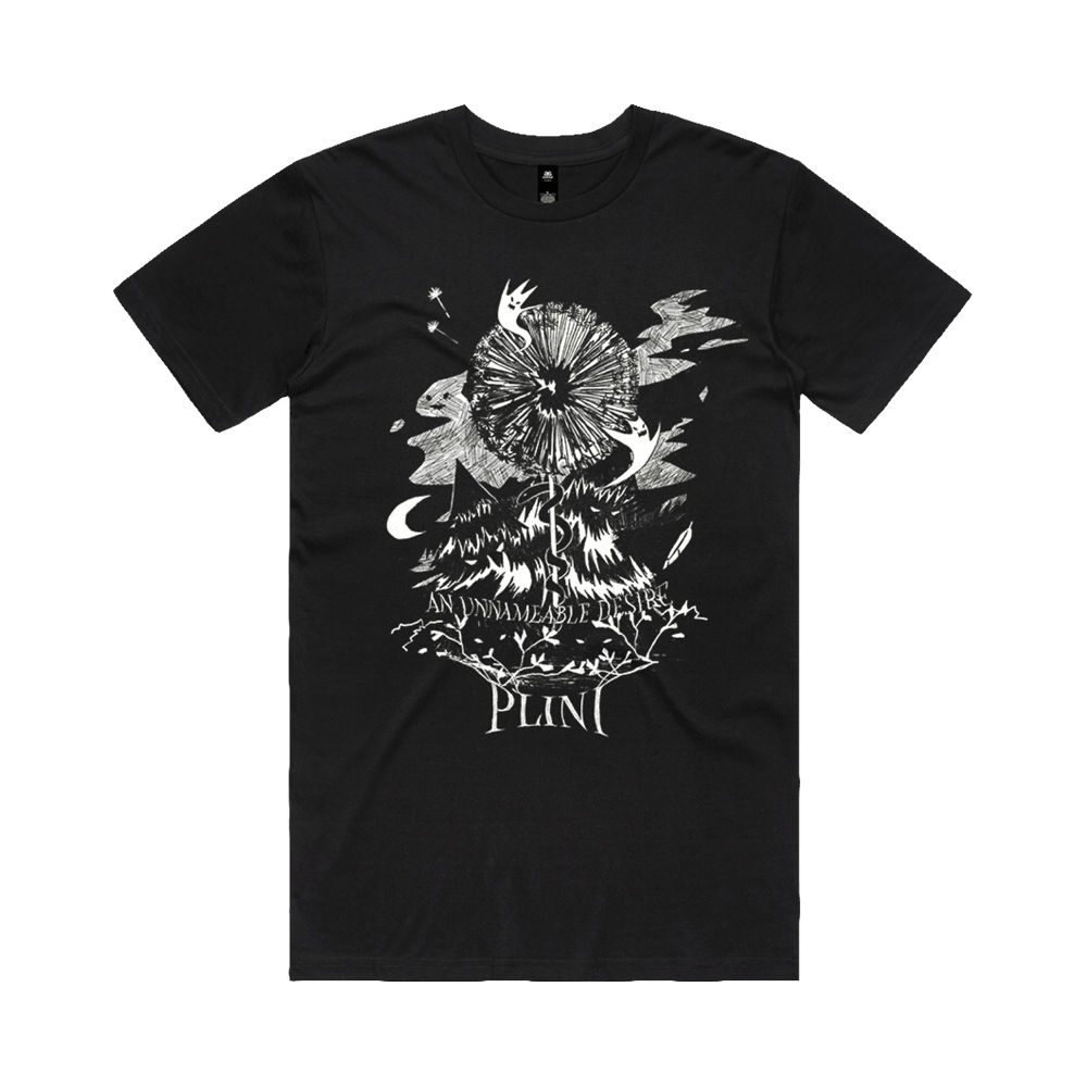 An Unnameable Desire Clothing Bundle