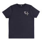 Cancelled T-Shirt - Navy