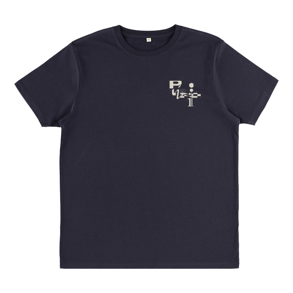 Cancelled T-Shirt - Navy