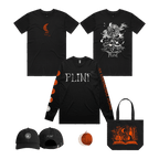 An Unnameable Desire Clothing Bundle