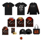 An Unnamable Desire Everything Bundle