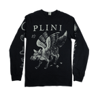 Flying Fox Longsleeve - Black
