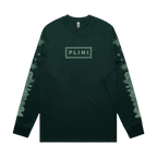 Live In North America Longsleeve Bundle