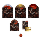 An Unnameable Desire Music Bundle