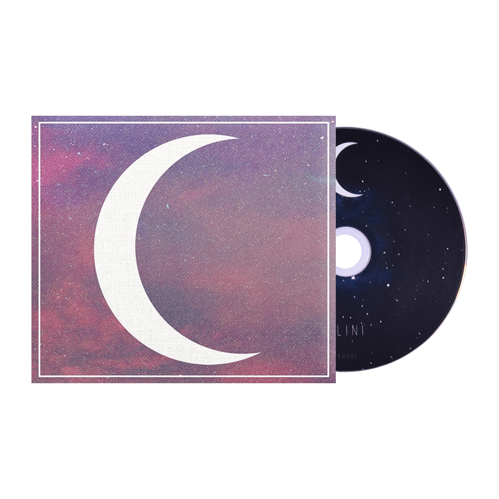 Trilogy - CD
