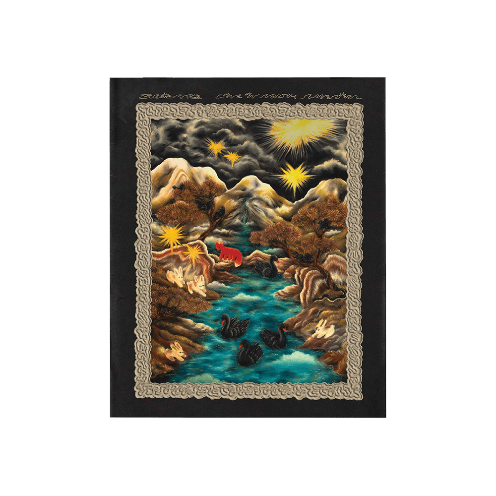 Live In North America T-Shirt Bundle
