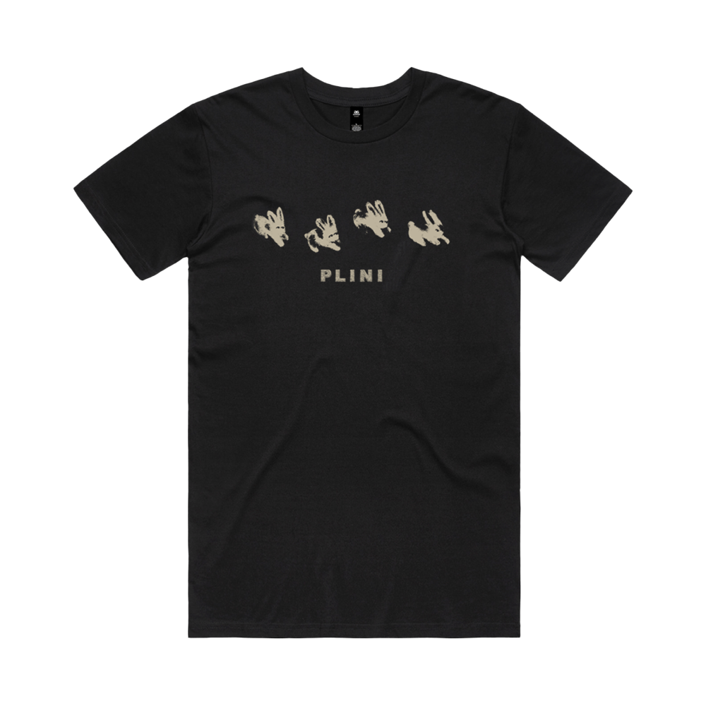 Live In North America T-Shirt Bundle