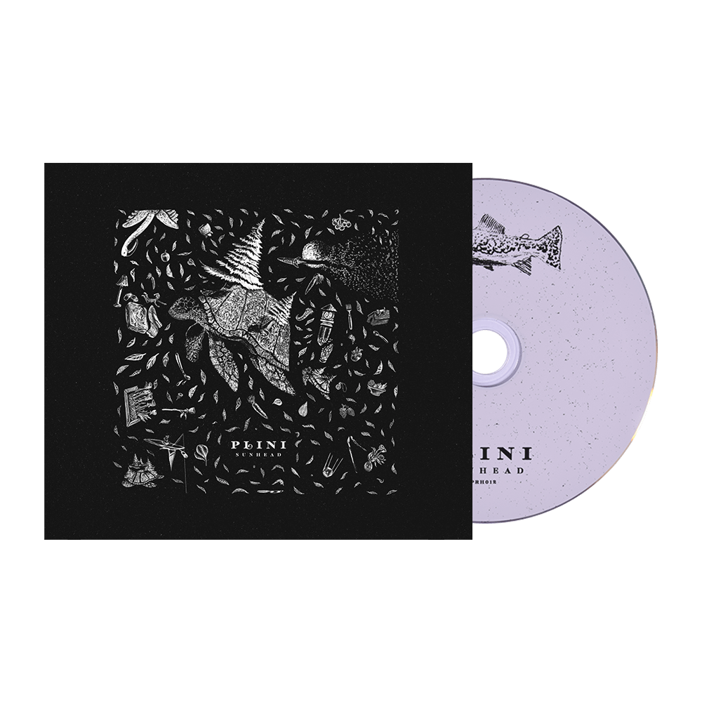 Sunhead - CD