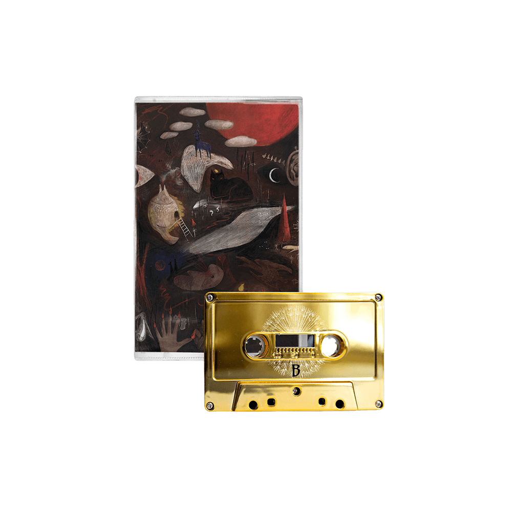 An Unnameable Desire Music Bundle