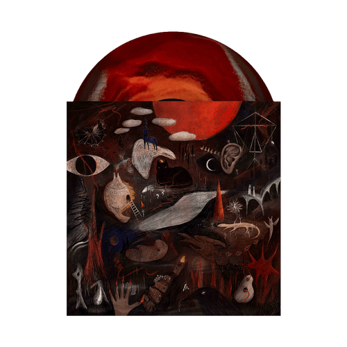 An Unnameable Desire Music Bundle – Plini