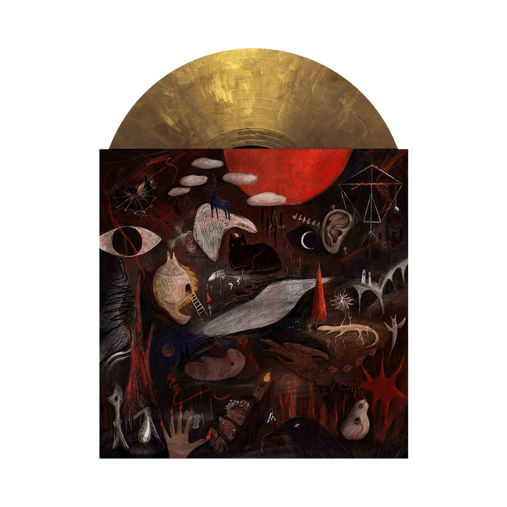 An Unnameable Desire Music Bundle