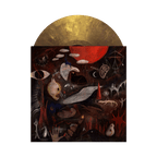 An Unnameable Desire Music Bundle