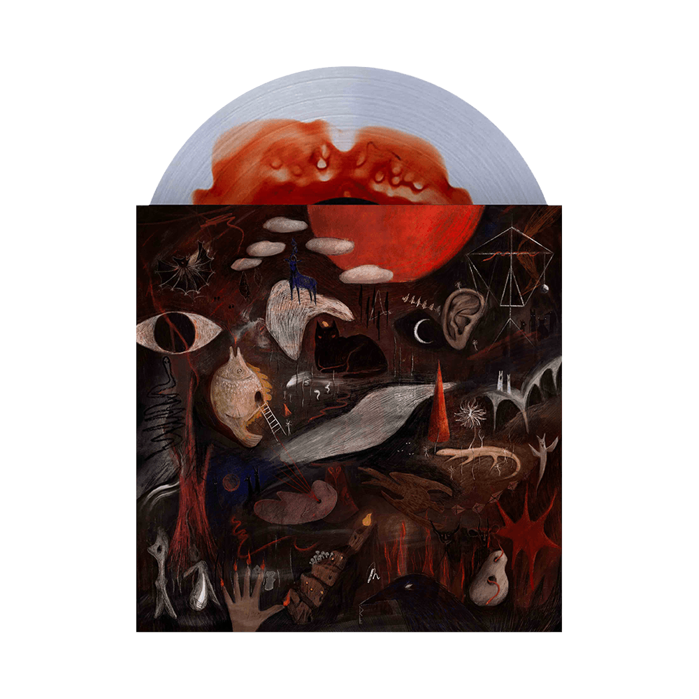 An Unnameable Desire Music Bundle