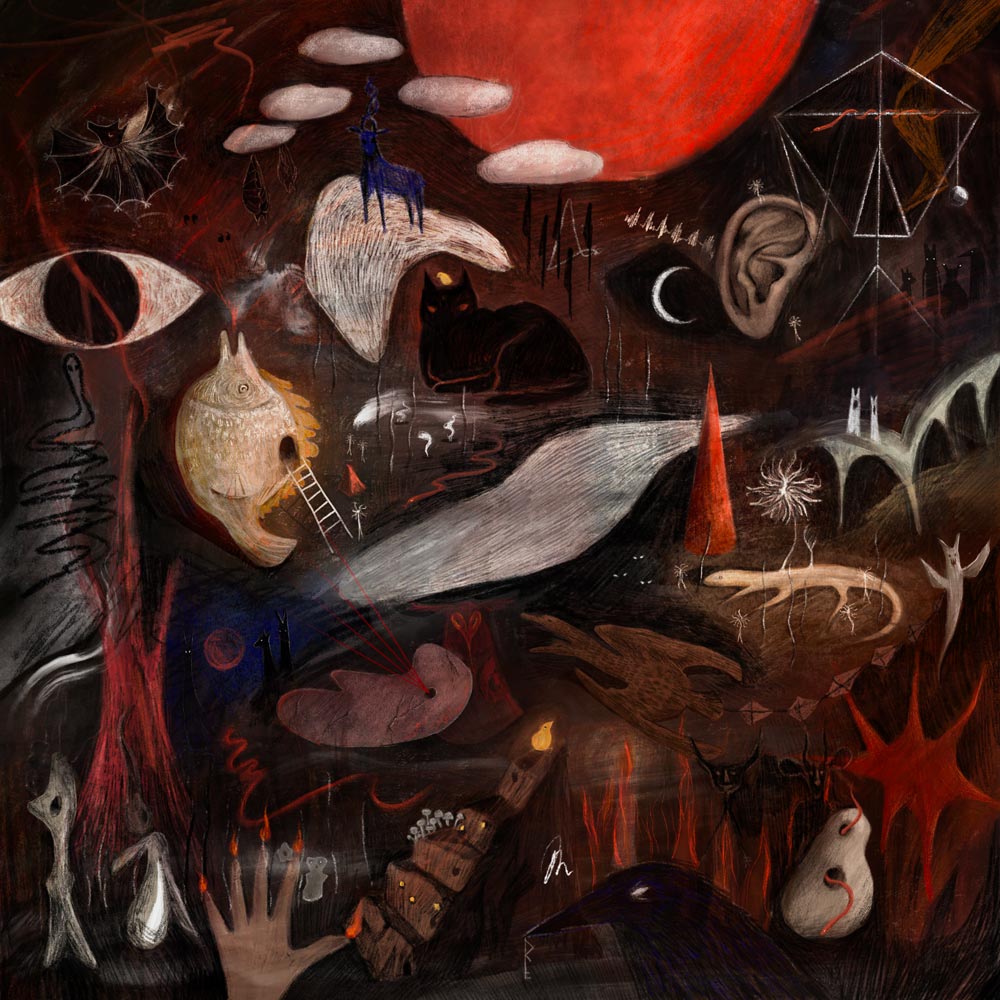 PLINI - Official Website & Merch Store – Plini