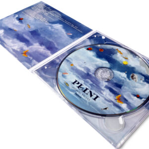 洋楽 Plini / Impulse Voices Impulse Voices | Plini
