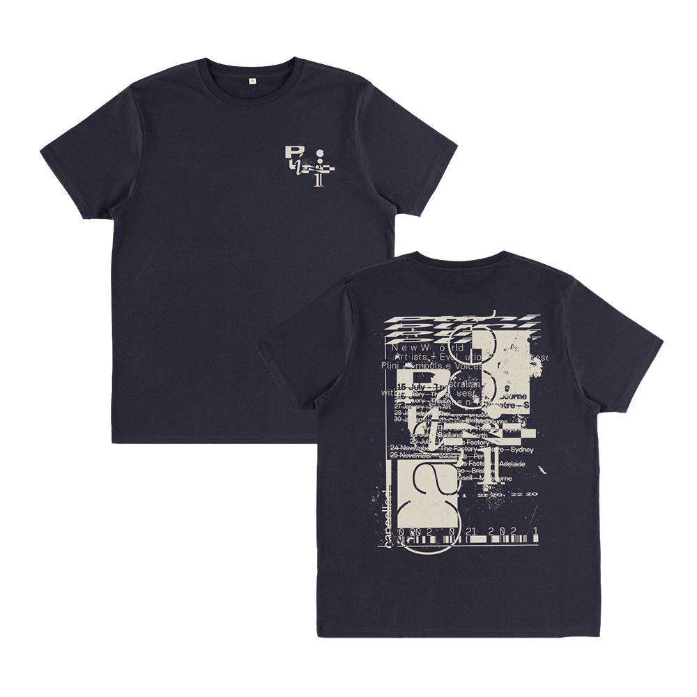 Plini-Cancelled.Tee-Front+Back