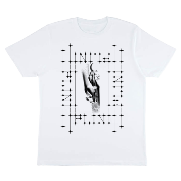 Plini-Altruism-Tee-White