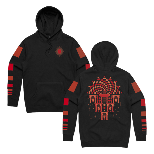 Plini-Black-Red-Hoodie-Together